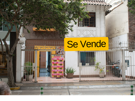  House for sale in University of Piura (Lima campus), Miraflores, Miraflores