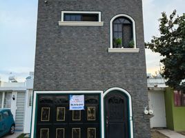 4 Schlafzimmer Haus zu verkaufen in Tonala, Jalisco, Tonala