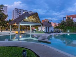 Condominium 2 chambre à louer à Cancun, Quintana Roo, Cancun