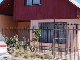 6 Habitación Casa en venta en Bulnes, Diguillín, Bulnes