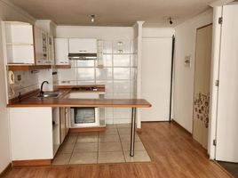 1 Habitación Departamento en alquiler en Puente Alto, Cordillera, Puente Alto