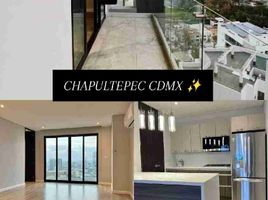 3 chambre Appartement for sale in Bosque de Chapultepec, Naucalpan De Juarez, Naucalpan De Juarez