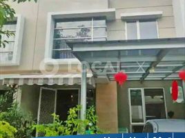 4 chambre Maison for rent in Jakarta, Kelapa Gading, Jakarta Utara, Jakarta