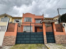 4 Bedroom House for rent in Ruminahui, Pichincha, Sangolqui, Ruminahui