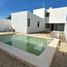 3 Schlafzimmer Villa zu verkaufen in Yaxkukul, Yucatan, Yaxkukul