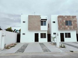 3 Schlafzimmer Haus zu verkaufen in Matamoros, Coahuila, Matamoros