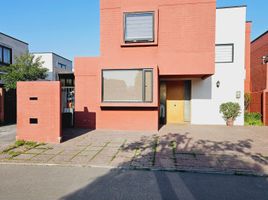3 Bedroom House for sale in Chile, Santiago, Santiago, Santiago, Chile