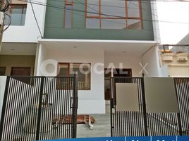 4 Kamar Rumah for sale in Kelapa Gading, Jakarta Utara, Kelapa Gading