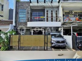 4 Bedroom Villa for sale in Kelapa Gading, Jakarta Utara, Kelapa Gading