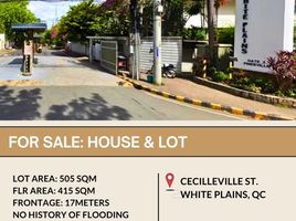  Casa en venta en Quezon City, Metro Manila, Quezon City, Eastern District