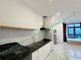 1 Habitación Apartamento en alquiler en Nai Hien Dong, Son Tra, Nai Hien Dong