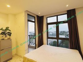 1 Bedroom Apartment for rent in Nai Hien Dong, Son Tra, Nai Hien Dong