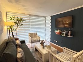 2 Habitación Apartamento en venta en Chile, Santiago, Santiago, Santiago, Chile