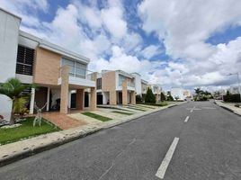 3 Habitación Casa en venta en Popayan, Cauca, Popayan