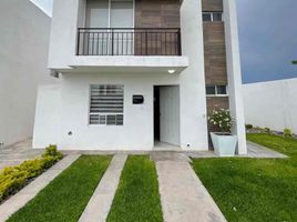 Maison 3 chambre à vendre à Matamoros, Coahuila, Matamoros