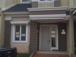 2 Bedroom House for rent in Tangerang, Banten, Legok, Tangerang