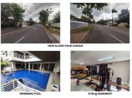 4 Bedroom House for sale in Makati City, Southern District, Makati City