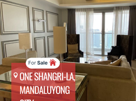 2 chambre Condominium for sale in Ortigas MRT-3, Mandaluyong City, Mandaluyong City