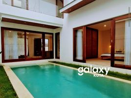 2 Bedroom Villa for sale in Kuta, Badung, Kuta