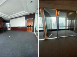 444 SqM Office for rent in Manila International Airport LRT-1, Pasay City, Makati City