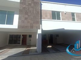 3 Schlafzimmer Haus zu verkaufen in Puebla, Puebla, Puebla, Puebla