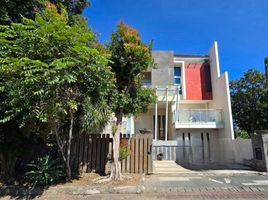 4 Habitación Villa en venta en Mulyorejo, East Jawa, Mulyorejo