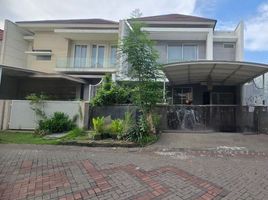 4 Habitación Villa en venta en Mulyorejo, East Jawa, Mulyorejo