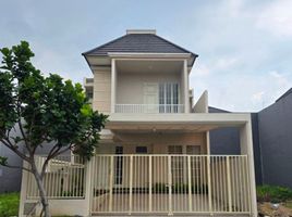 3 Habitación Casa en venta en Sukolilo, East Jawa, Sukolilo