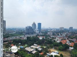 MRT Blok A, Kebayoran BaruPropertyTypeNameBedroom, Cilandak