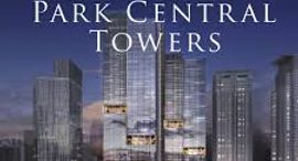 Available Units at Park Central Towers