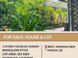 8 Bedroom Villa for sale in Gilmore LRT-2, Quezon City, Quezon City