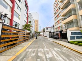 4 Habitación Apartamento en venta en University of Piura (Lima campus), Miraflores, Miraflores