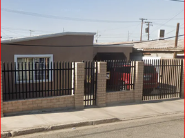 2 Schlafzimmer Haus zu verkaufen in Mexicali, Baja California, Mexicali