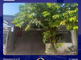 2 Bedroom House for sale in Gunung Anyar, Surabaya, Gunung Anyar