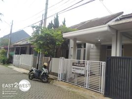 2 Bedroom House for sale in Serpong, Tangerang, Serpong