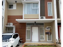 2 Bedroom House for sale in Serpong, Tangerang, Serpong