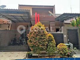 4 Kamar Vila for sale in Kelapa Gading, Jakarta Utara, Kelapa Gading