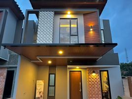 3 Kamar Rumah for sale in Setu Babakan, Jaga Karsa, Jaga Karsa