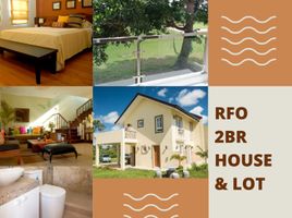 2 Bedroom Villa for sale in Silang, Cavite, Silang