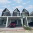 3 Bedroom House for sale in Basilea Convention Center, Legok, Cipondoh