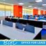 883.86 SqM Office for rent in Manila International Airport LRT-1, Pasay City, Makati City