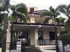 6 Schlafzimmer Haus zu verkaufen in Cavite, Calabarzon, Cavite City