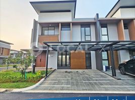 4 Kamar Rumah for sale in West Jawa, Bekasi Selatan, Bekasi, West Jawa