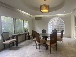 6 Bedroom House for sale in Ayala MRT-3, Makati City, Makati City