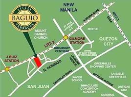  Apartamento en venta en San Juan City, Metro Manila, San Juan City
