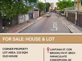  House for sale in Betty Go-Belmonte LRT-2, Quezon City, Quezon City