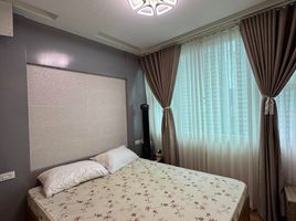 1 Bedroom Condo for sale in Manila Baywalk, Malate, Malate