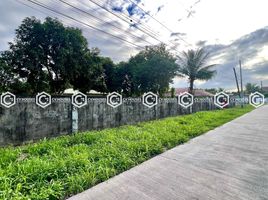  Land for sale in Magalang, Pampanga, Magalang