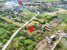  Land for sale in Central Luzon, Capas, Tarlac, Central Luzon