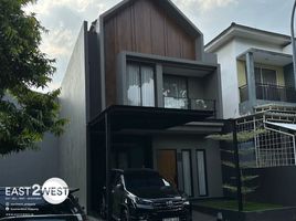 3 Habitación Casa en venta en Serpong, Banten, Serpong, Tangerang, Banten